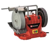 Einhell Wet Bench Grinder Sander 125W 240V No Load Speed 110/min EINTCWG200