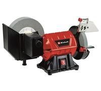 Einhell Wet & Dry Bench Grinder 250W 240V Twin Wheel EINTCWD200 TC-WD 200/150