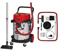Einhell TE-VC 2350 SACL Wet/Dry Vacuum Cleaner 50L (230V)