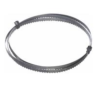Einhell Wood and Plastic Cutting Bandsaw Blades 1400mm 7mm 6tpi