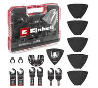 Einhell XL-PLUS-CASE 35-Piece Automotive Multi-Tool Set