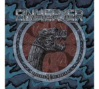 Einherjer - Dragons Of The North