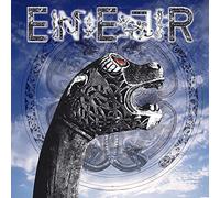 Einherjer - Dragons of the North (2021)