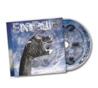 Einherjer - Dragons of the North (2021)