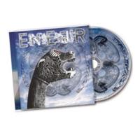 EINHERJER - DRAGONS OF THE NORTH 2021 - CD - 22 - E1398z
