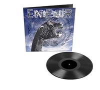 Einherjer - Dragons of the North (2021) [VINYL]