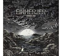 Einherjer - Norrøne Spor (Clear Green Vinyl) [VINYL]