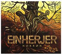 Einherjer - Norron