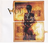 Einhorn: Voices of Light