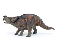 Einiosaurus Dinosaur Figurine In PVC Plastic Papo France 55097