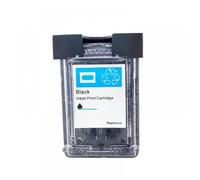 Einkshop 67XL Refillable CISS Compatible Ink Cartridge Compatible with 67 Compatible with 4140 4152 4155 4158 1225 2732 2752 1225 2774(BK)