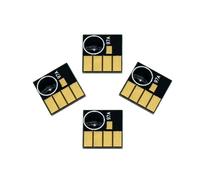 Einkshop Refillable Ink Cartridge Compatible With 980 980XL Compatible With X555 X585 X585dn X555dn X585z X585f With Disposable Chip(Chip)
