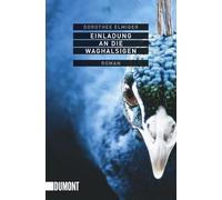 Einladung an die Waghalsigen