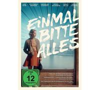EINMAL BITTE ALLES - MOVIE [DVD] [2017]