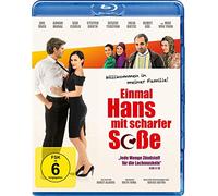EINMAL HANS MIT SCHARFER SOE