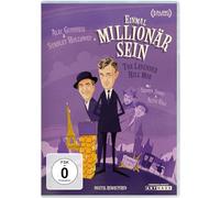 Einmal Millionär sein [DVD] [1951]