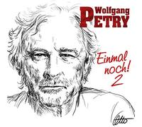 Wolfgang Petry Einmal Noch 2 (CD)
