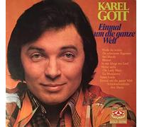 Einmal Um Die Ganze Welt [Vinyl LP]