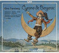 Eino Tamberg - Cyrano De Bergerac (Magi)