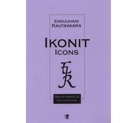 Einojuhani Rautavaara-Ikons op. 6-Piano