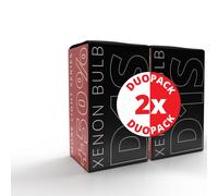 EINPARTS DUO EPD1S50 +50% Xenon bulb