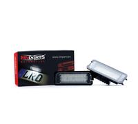 EINPARTS EP03 Number plate light
