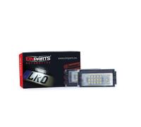 EINPARTS EP09 Number plate light