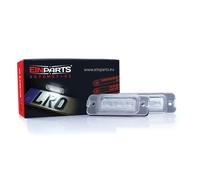 EINPARTS EP107OE Number plate light