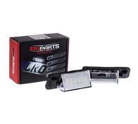 EINPARTS EP111 Number plate light