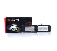 EINPARTS EP113 Number plate light