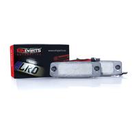 Fits EINPARTS EP116 LICENSE PLATE LIGHT