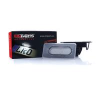 EINPARTS EP121 Number plate light