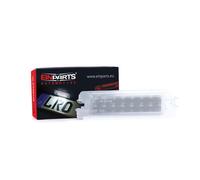 EINPARTS EP129 Licence Plate Light