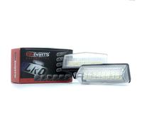 EINPARTS EP140 Number plate light