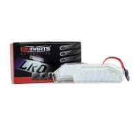 EINPARTS EP144 Number plate light
