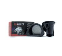 EINPARTS EP156 Number plate light
