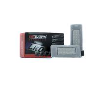 EINPARTS EP157 Number plate light