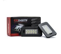 EINPARTS EP180 Number plate light