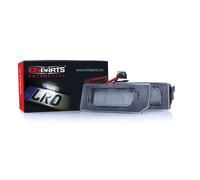 EINPARTS EP79 Number plate light