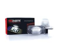 Fits EINPARTS EP80 LICENSE PLATE LIGHT