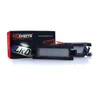 EINPARTS EP89 Number plate light