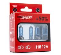EINPARTS EPB23K High beam bulb