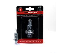 EINPARTS EPB53 Bulb, spotlight