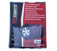 EINPARTS EPCWC01 Spare wheel cover