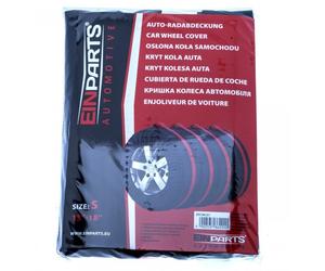 EINPARTS EPCWC01 Spare wheel cover