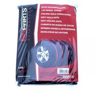 EINPARTS EPCWC02 Spare wheel cover