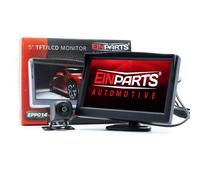 EINPARTS EPP052 Reversing camera
