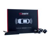 EINPARTS EPP5800WL BLACK Parking assist system