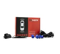 EINPARTS EPP6600 NO. 21 Parking assist system