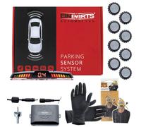 EINPARTS EPP8500 16,5 NO. 45 Parking assist system